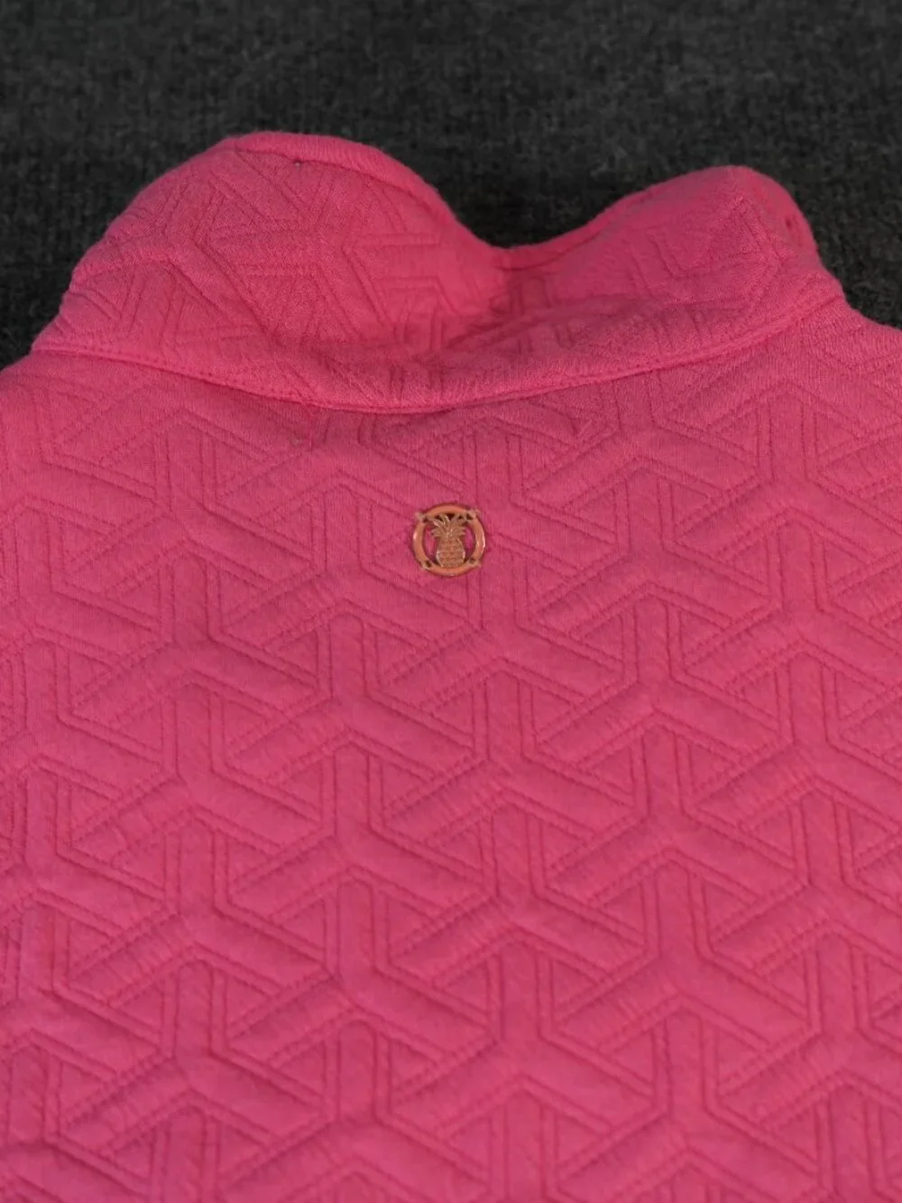 Simply Southern Women's Pink 2 Piece Loungewear Set Top & Pants Size M